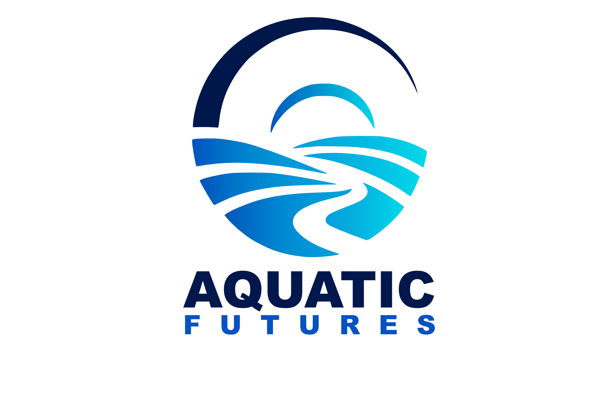 Aquatic Futures logo