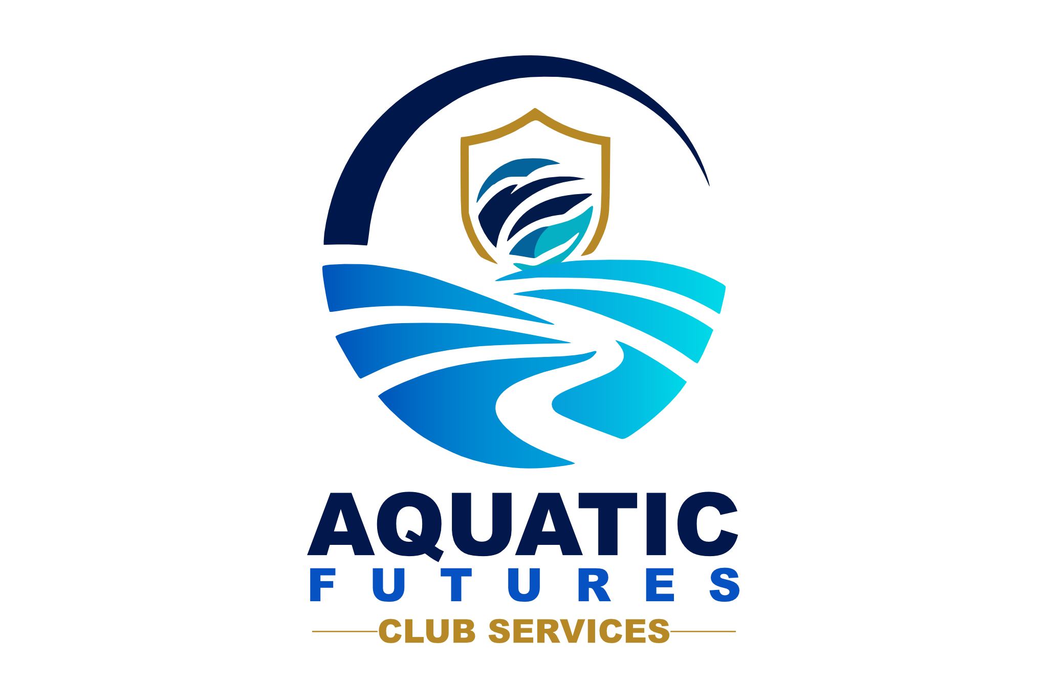 Aquatic Futures Club Services logo