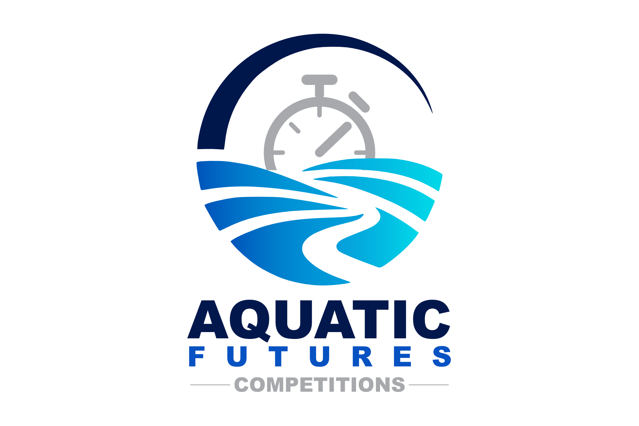 Aquatic Futures Competitions & Events logo