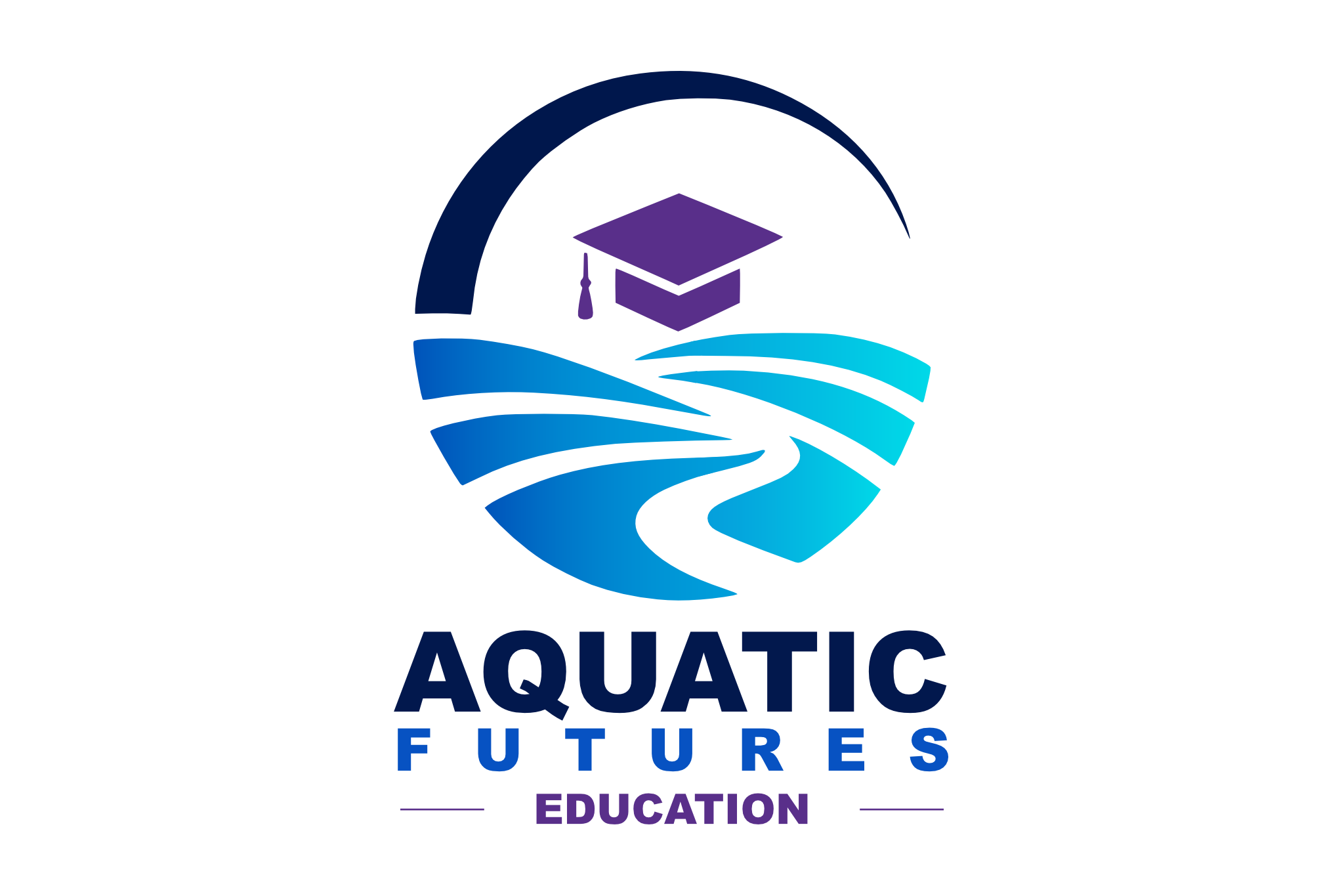 Aquatic Futures Education logo